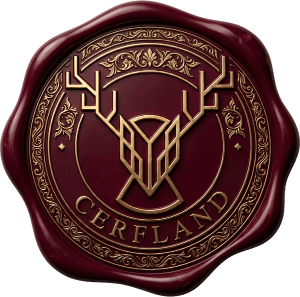 Maison & Manufacture CerfLand