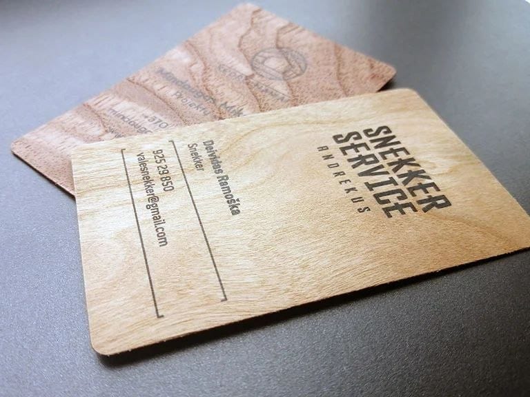 Carte Maison · or 24K