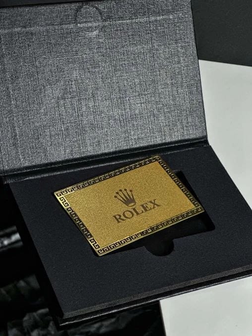 Carte Signature · érable clair